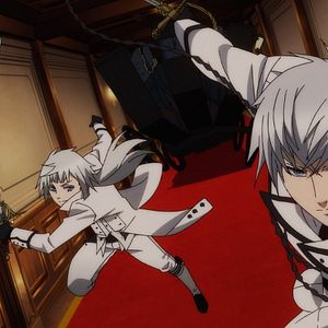 Photo Black Butler: Book Of The Atlantic