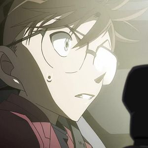 Photo Détective Conan: L'Exécutant de Zero