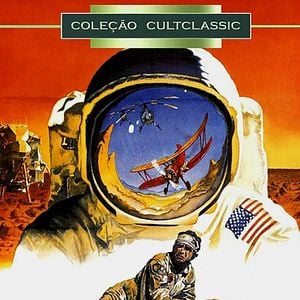 Capricorn One - Film 1977 - AlloCiné