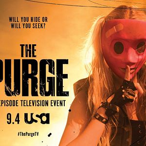 Photo The Purge / American Nightmare