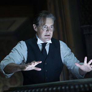 Photo Kyle MacLachlan