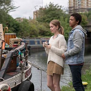 Photo Sorcha Groundsell