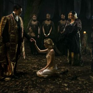 Photo Kiernan Shipka