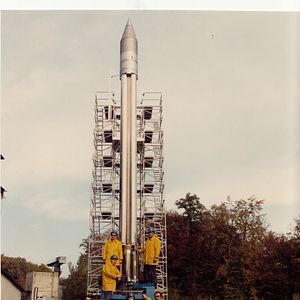 Photo Fly Rocket Fly