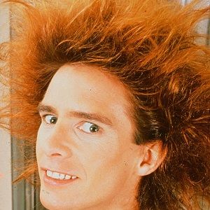 Photo Yahoo Serious