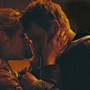 Photo Adèle Exarchopoulos