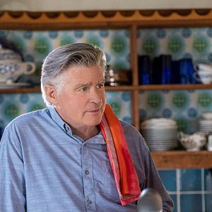 Photo Treat Williams