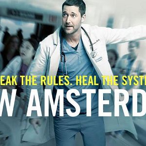 Photo New Amsterdam (2018)