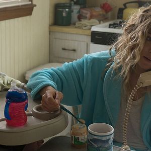 Photo Sienna Miller