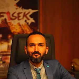 Photo Gürbüz: Hadi Allah'a Emanet