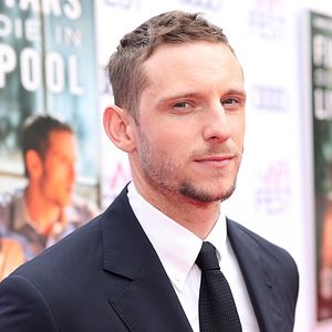 Photo Jamie Bell
