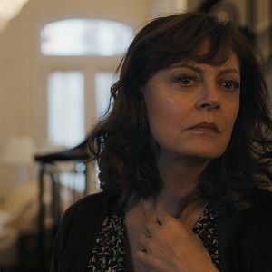 Photo Susan Sarandon