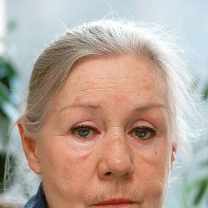Photo Käthe Reichel