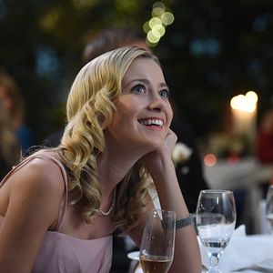 Photo Meredith Hagner