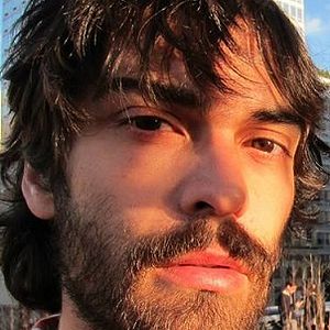 Photo Gustavo Vinagre