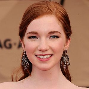 Photo Annalise Basso