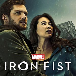 Photo Marvel's Iron Fist