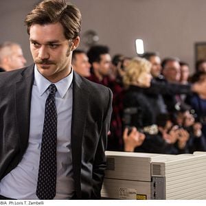 Photo Lorenzo Richelmy