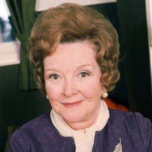 Photo Beryl Reid