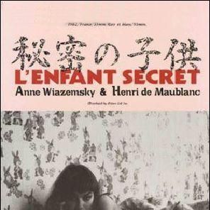 Photo L'Enfant Secret