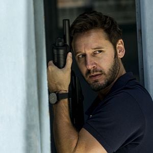 Photo Benjamín Vicuña