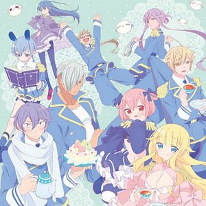 Photo As Miss Beelzebub Likes