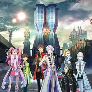 Photo Double Decker! Doug & Kirill