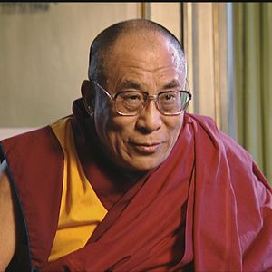 Photo Dalaï Lama