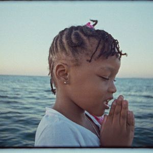 Photo Black Mother