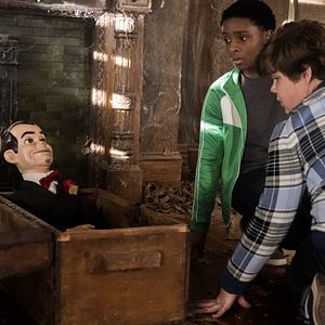 Photo Jeremy Ray Taylor