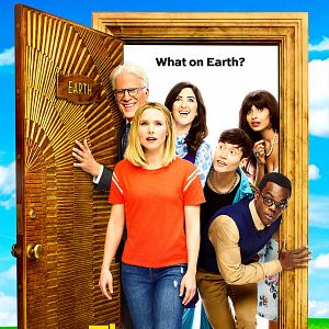Photo The Good Place