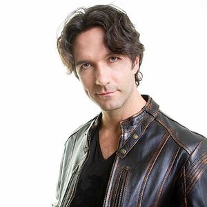 Photo Leonardo de Lozanne