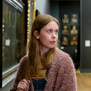 Photo Sorcha Groundsell