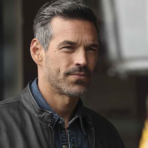 Photo Eddie Cibrian