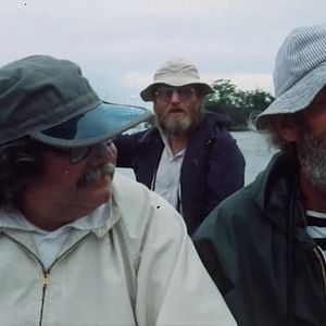 Photo Frans Krajcberg: Manifeste