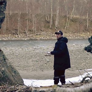 Photo Elven - La rivière des secrets