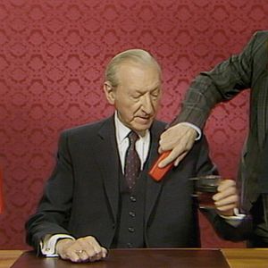 Photo L'Affaire Waldheim