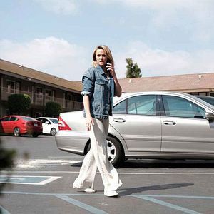 Photo Shantel VanSanten