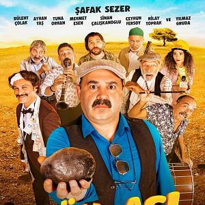 Photo Göktaşı