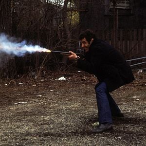 Photo Police puissance 7