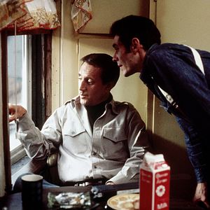 Photo Police puissance 7