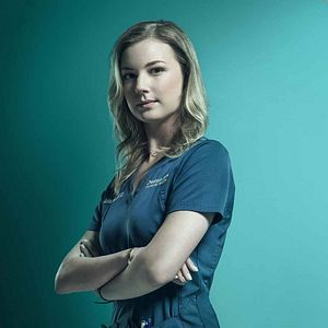 Photo Emily VanCamp