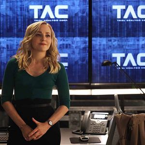 Photo Geneva Carr