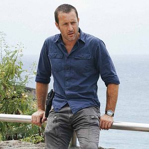 Photo Alex O'Loughlin