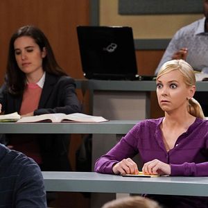 Photo Anna Faris