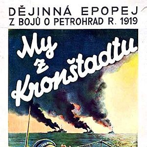 Photo Les Marins de Kronstadt