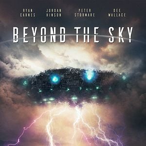 Photo Beyond the Sky