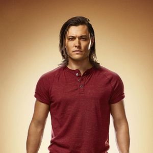 Photo Blair Redford