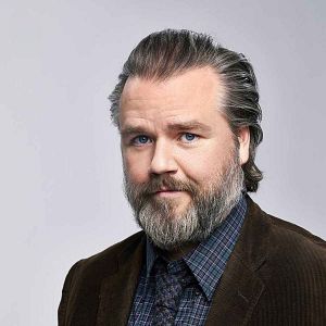 Photo Tyler Labine