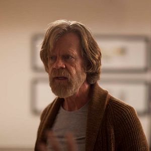Photo William H. Macy